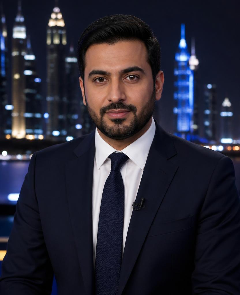 Arman Farhadi