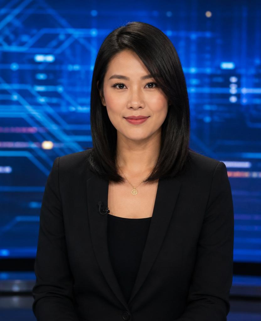 Nova Chen