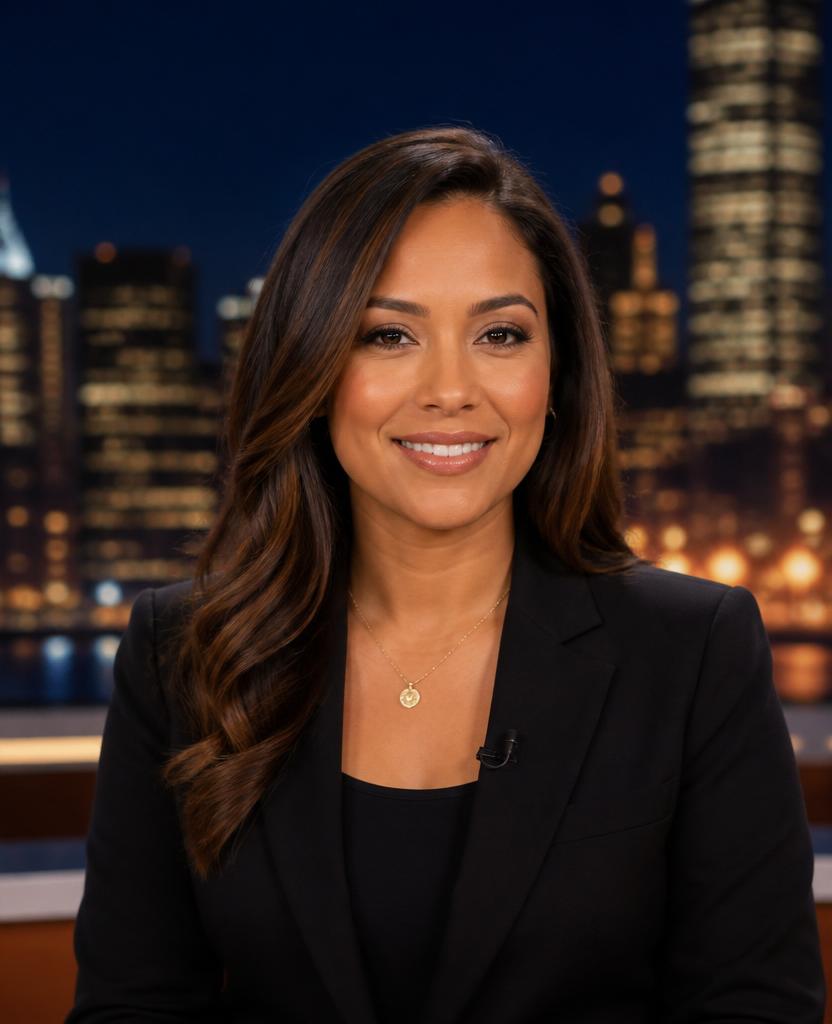 Sophia Grant