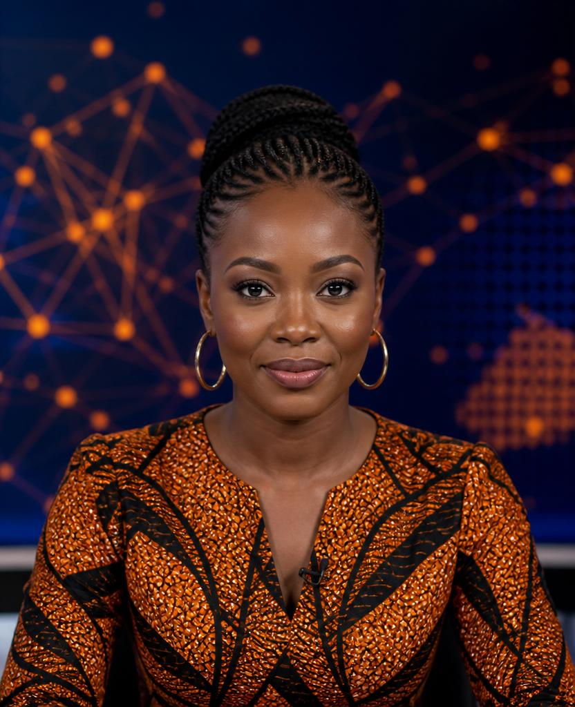 Zuri Ndlovu